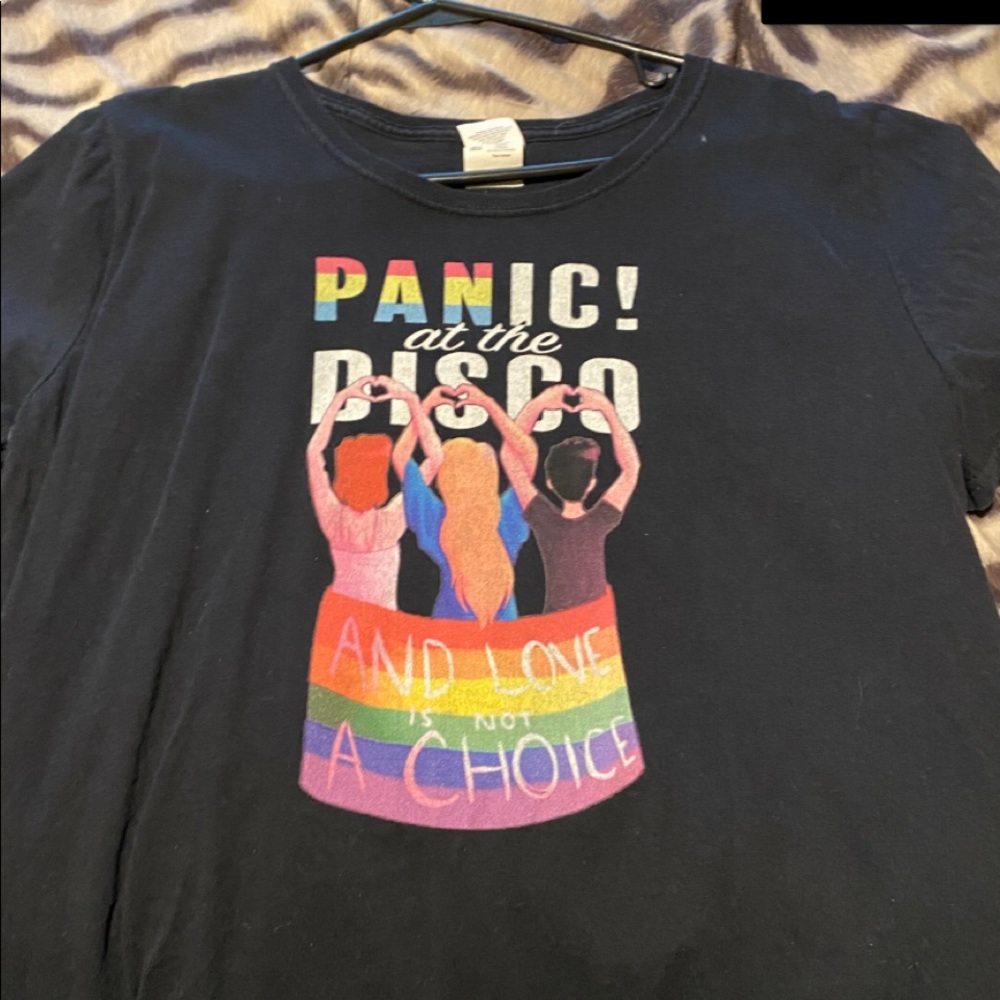 Band Tee-shirt